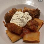 トラットリア ピッツェリア ラルテ - 