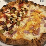 トラットリア ピッツェリア ラルテ - 