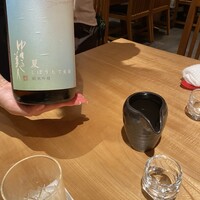 炭焼 うな富士 有楽町店 - 