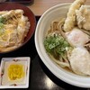 さぬき麺業 高松空港店
