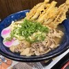 資さんうどん 下通店