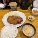 豚々ジャッキー - 