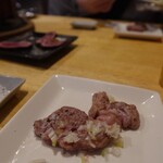 ジンギスカン どぅー - 