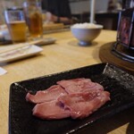 ジンギスカン どぅー - 