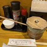 豚々ジャッキー - 