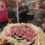 ジンギスカン どぅー - 