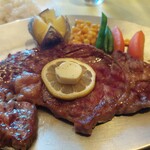 ステーキハウスみや - 