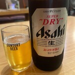 小料理ほりの - 