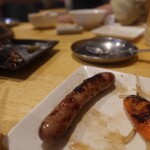 ジンギスカン どぅー - 