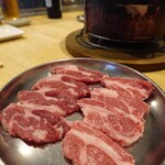 ジンギスカン どぅー - 