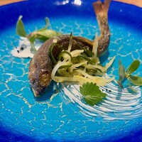 Chez Tetsu - 
