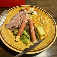 アカミヤコウシ - 