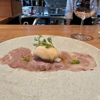 Chez Tetsu - 