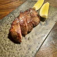 アカミヤコウシ - 