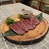 但馬牛とぼく 焼肉処 坐
