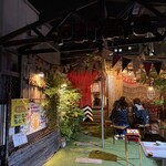 遊食屋ぱたや - 