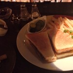 オールドインペリアル バー - 