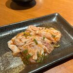 炭火焼肉 花炎亭 足立青井店 - 