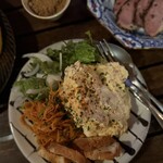 遊食屋ぱたや - 