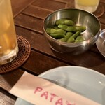 遊食屋ぱたや - 