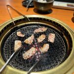 炭火焼肉 花炎亭 足立青井店 - 