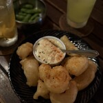 遊食屋ぱたや - 