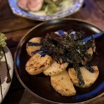 遊食屋ぱたや - 