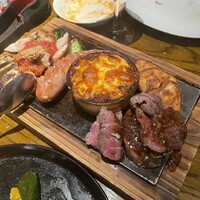 渋谷アチェーゾ - 