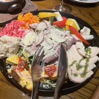 渋谷アチェーゾ - 