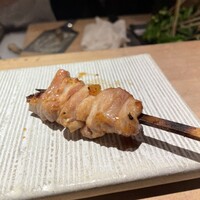 代々木 鳥松 - 
