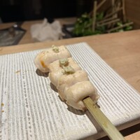 代々木 鳥松 - 