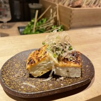 代々木 鳥松 - 