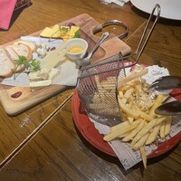 渋谷アチェーゾ - 
