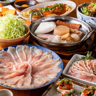 おでんと庭先地鶏 はれ晴れ_1