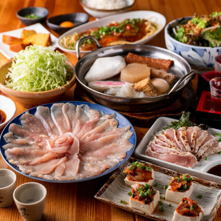 おでんと庭先地鶏 はれ晴れ_2