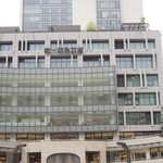 大戸屋　 - 台北市　統一阪急百貨（阪急百貨店）