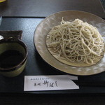 泉州新ばし - せいろ