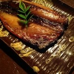 帰家 - 久礼のさばみりん