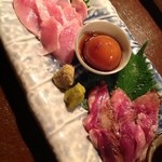 帰家 - 大野見直送七面鳥直捌き
