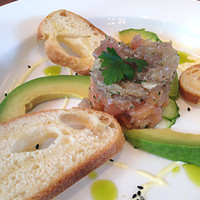 Serafina NEW YORK さいたま新都心店 - タルターレ ディ ソフィア
