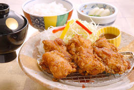 ランチメニュー 大穀 鶴ヶ島店 若葉 うなぎ 食べログ