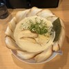 泡系しおとんこつラーメン べらしお 総本店