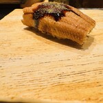 鮓 きずな - 穴子