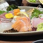 和食居酒屋 和咲美 - 