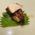 鮓 きずな - タコ