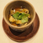 鮓 きずな - 茶碗蒸し