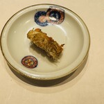 鮓 きずな - 海老の頭