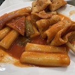 金浦国際空港　SKY HUB LOUNGE - 