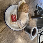 ブラウンサウンドコーヒー - 