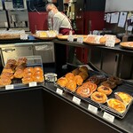 コーヒーマシーン - 